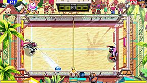 Windjammers 2