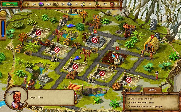 MOAI 4: Terra Incognita Collector’s Edition