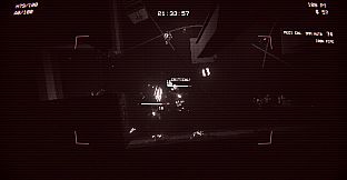 EMPTY SHELL: PROLOGUE