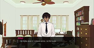 Boxuchan: The Visual Novel ~ Prologue