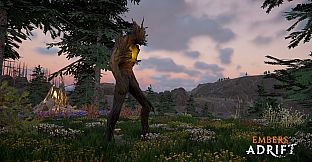 Embers Adrift Soundtrack