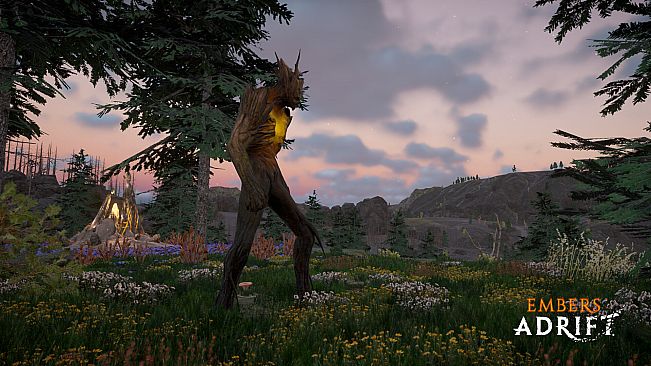 Embers Adrift Soundtrack