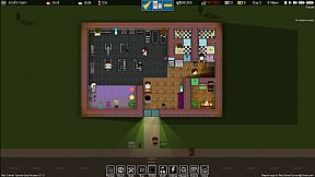 Rec Center Tycoon - Management Simulator