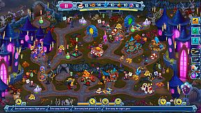 Incredible Dracula: License to Relax