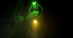 Hollow Deep