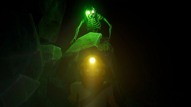 Hollow Deep