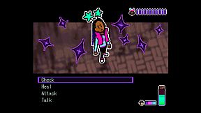 VizuL 1: EMPATIA - Adventure in Nice Colors