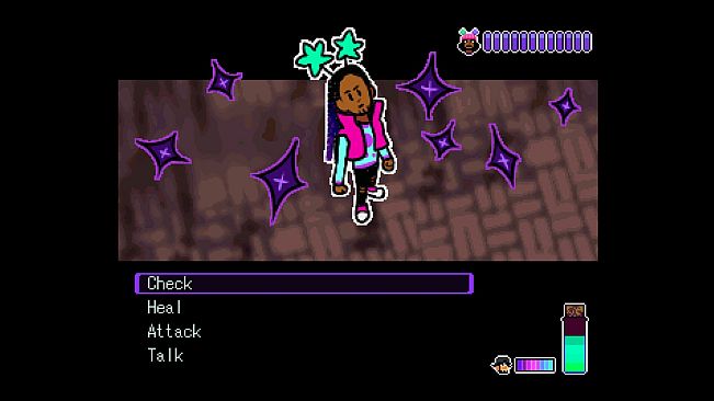 VizuL 1: EMPATIA - Adventure in Nice Colors