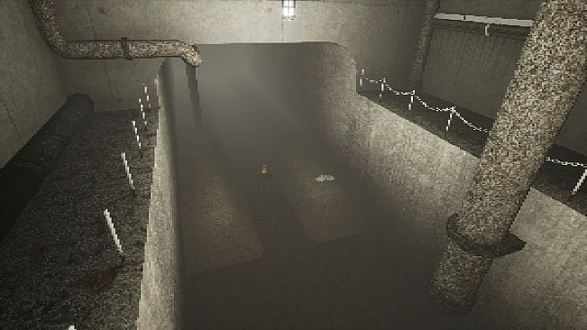 The Sewers