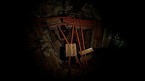 Journey Into Darkness