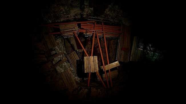 Journey Into Darkness