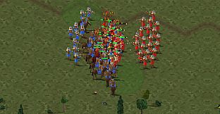 Age of Medieval