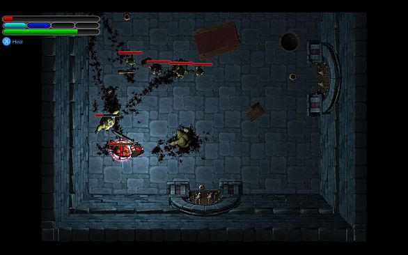 Rogues or Heroes