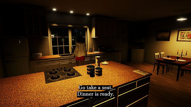 Tales of the Uncanny