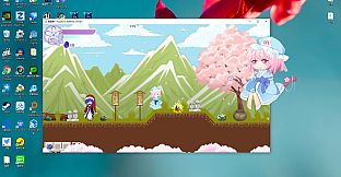 The Ghost on the Desktop