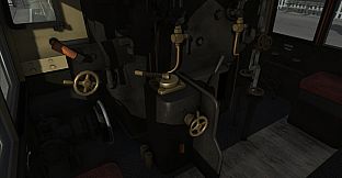 Train Simulator: BR Standard Class 2MT Loco Add-On