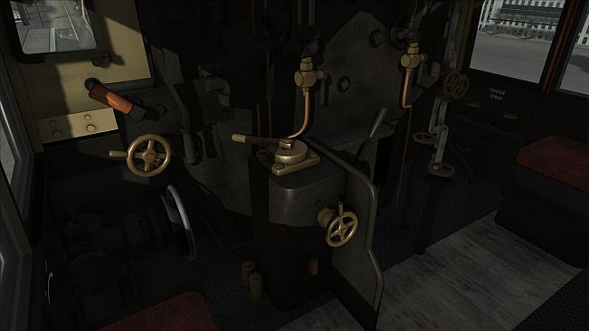 Train Simulator: BR Standard Class 2MT Loco Add-On