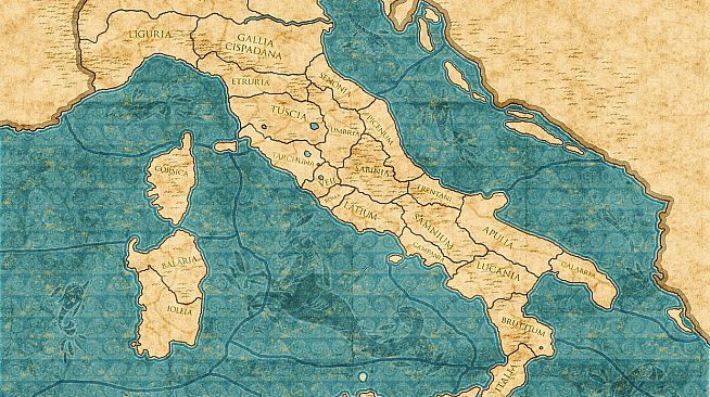 Total War: ROME II - Rise of the Republic Campaign Pack