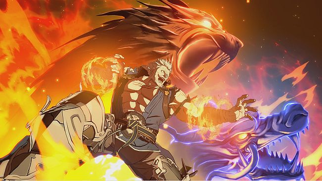 Granblue Fantasy: Versus - Character Pass 1