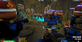 Bepe War