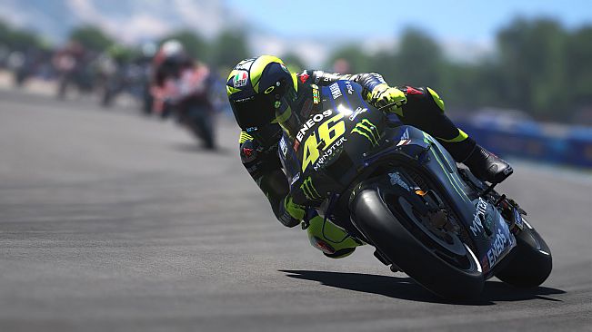 MotoGP20