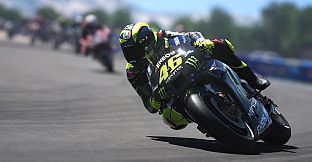 MotoGP20 - Windows Edition