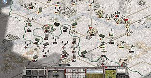 Order of Battle: Red Steel