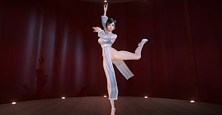 Angel Legion-DLC Draped Corsetry F