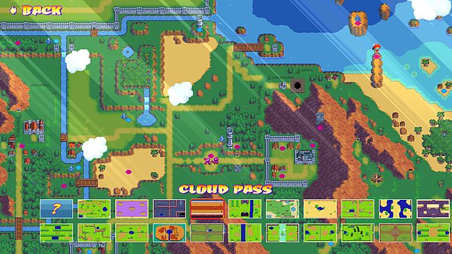 Manic Archers - Bullseye DEMO