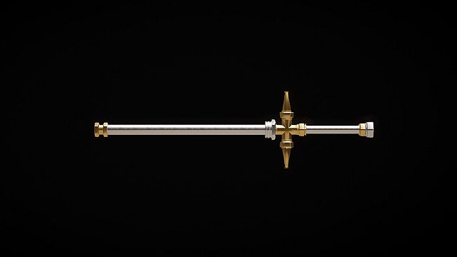 五金圣剑模拟器