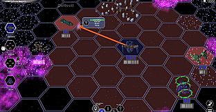 LeapDrive Tactics