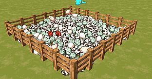 Billion Egg Farm