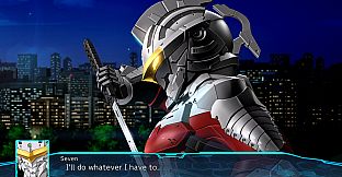 Super Robot Wars 30 - DLC2