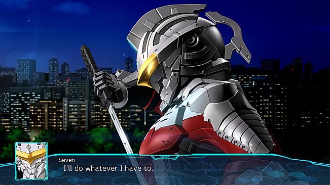 Super Robot Wars 30 - DLC2