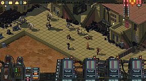 Rapture Recovery Squad