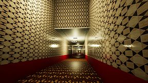 Arsonist '24 Director's Cut