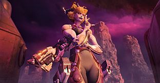 Spacelords - Valeria Deluxe Character Pack