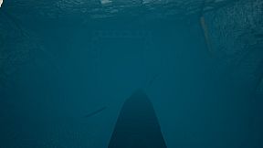 ROAD HOMEWARD 3 underwater world