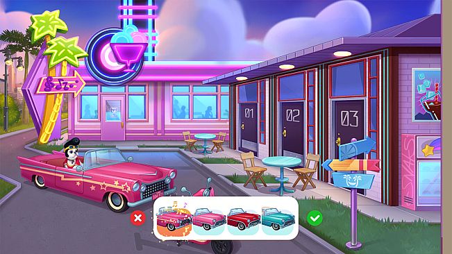 Cooking Live - Italian Kitchen Simulator