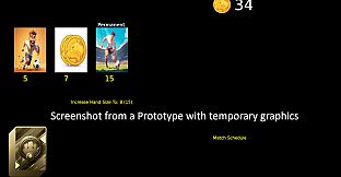 Match Deck: Football