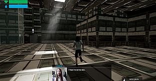 Charlie in the Moistverse of Madness