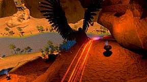 Menes: The Chainbreaker