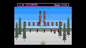 Angel and Devil,ninja,sushi,tempura,panda and the statue of liberty