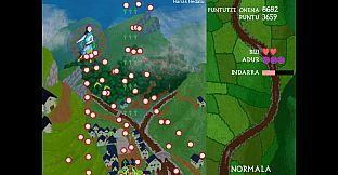 Bazterka - Urik Gabeko Herria