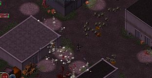 Alien Shooter - Fight for Life