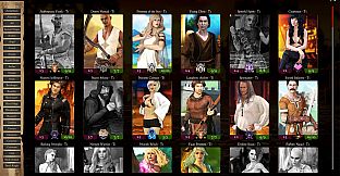 Erannorth Reborn - The War for Roverford