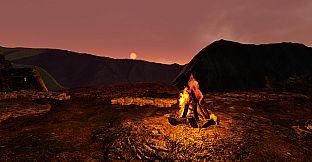 Free Spirit VR Meditation