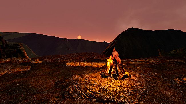 Free Spirit VR Meditation