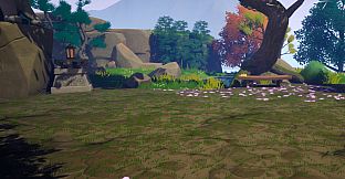 Watch Grass Grow Simulator