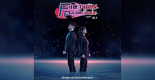 Fiction Paradox - Chapter 1 Soundtrack